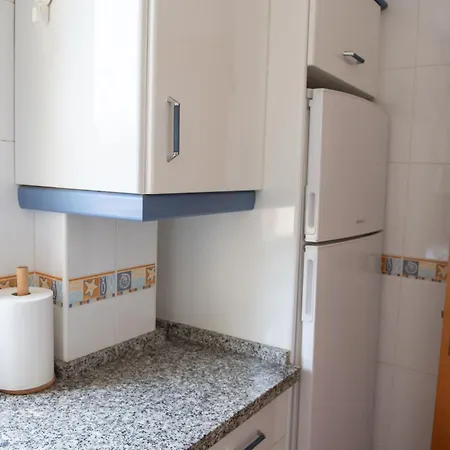 Apartamento Hill View With Fresh Renovation Benalmádena
