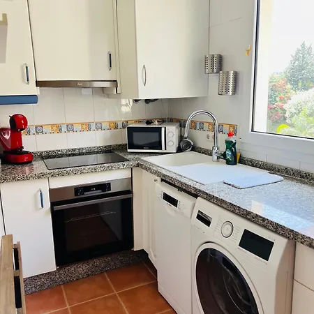 Apartamento Hill View With Fresh Renovation