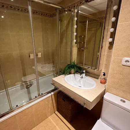 Apartamento Hill View With Fresh Renovation *