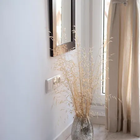 Hill View With Fresh Renovation Apartamento Benalmádena