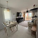 Hill View With Fresh Renovation Бенальмадена