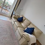 Hill View With Fresh Renovation * Бенальмадена