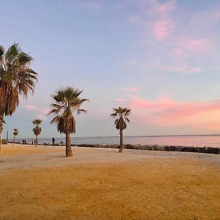 Hill View With Fresh Renovation * Benalmádena