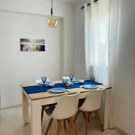 Hill View With Fresh Renovation * Benalmádena