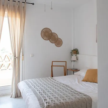 Hill View With Fresh Renovation Benalmádena