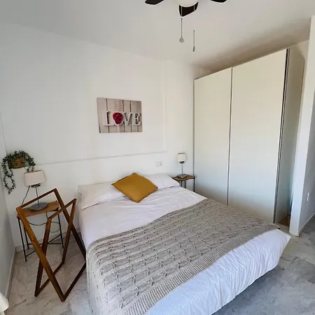 Hill View With Fresh Renovation