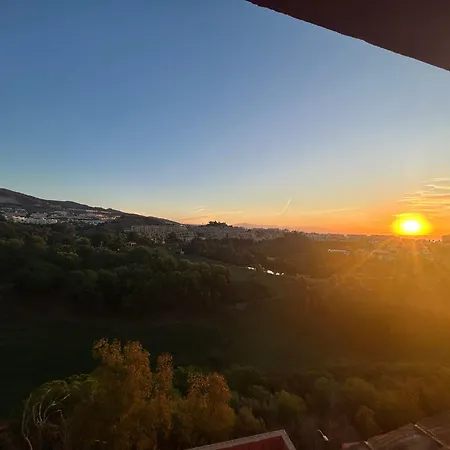 Hill View With Fresh Renovation