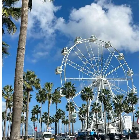 Hill View With Fresh Renovation *