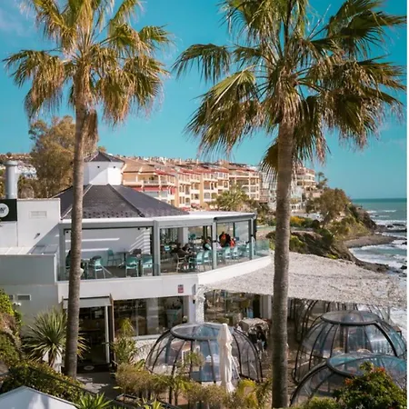 Apartman Hill View With Fresh Renovation