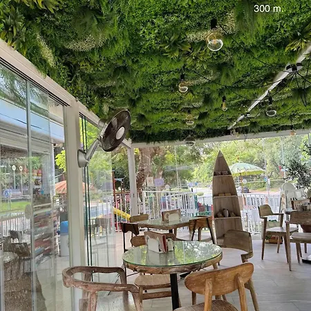 Hill View With Fresh Renovation *