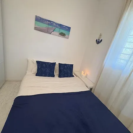 Sea & Mountain View With Pool & Parking * Benalmádena