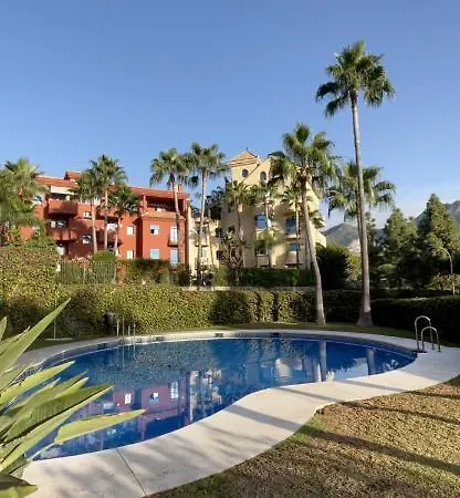 Hill View * Benalmadena