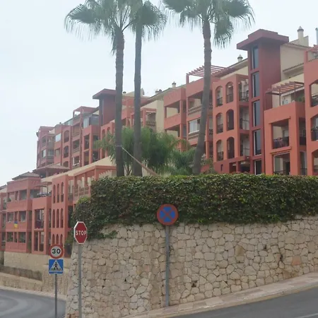 Hill View * Benalmadena