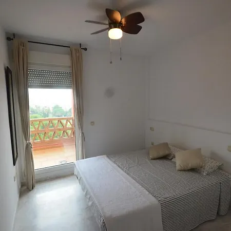 Hill View Apartment Benalmadena