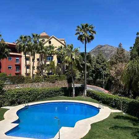 Hill View Apartment