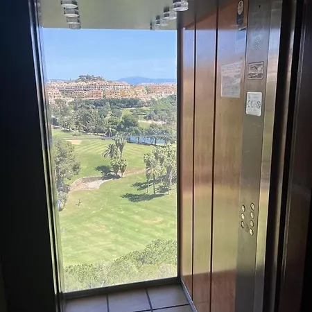Hill View Apartment