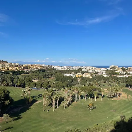 Hill View Benalmadena